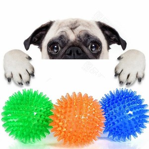 dog balls ebay