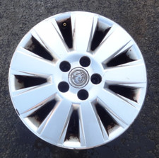VAUXHALL VECTRA C 16" ALLOY WHEEL / WHEEL RIM 9 SPOKE 2003~2009 ⭐FAST POST⭐ #1