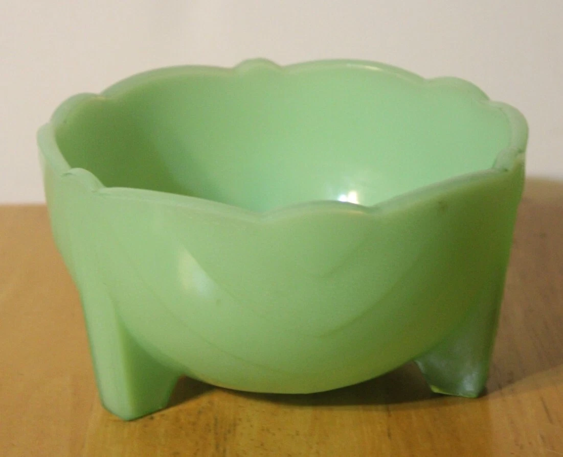 Mckee Jadeite Bowl for sale | eBay