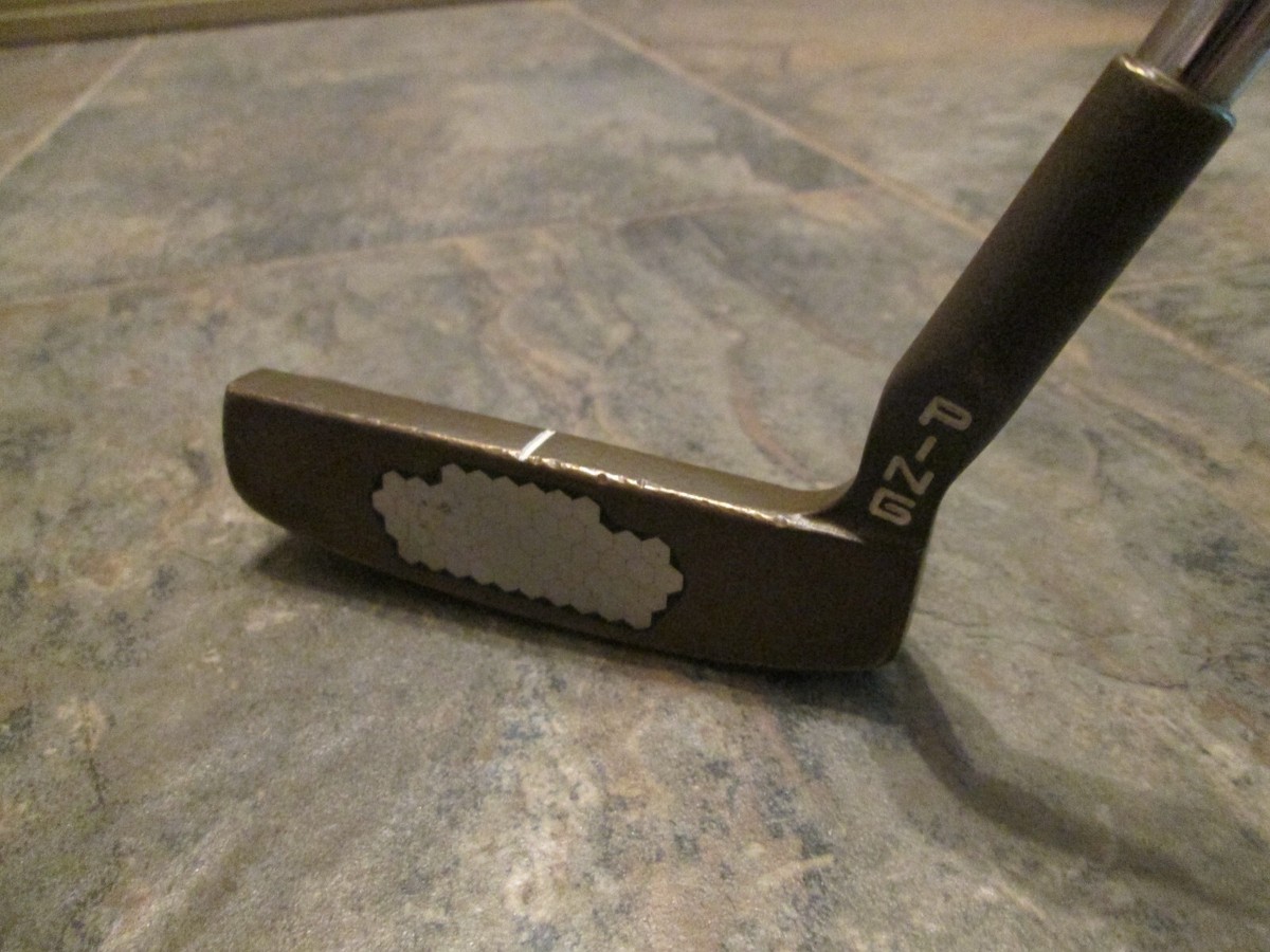 PING Sedona 1 パター Used Ping SEDONA 1 PUTTER Mens Putter RH