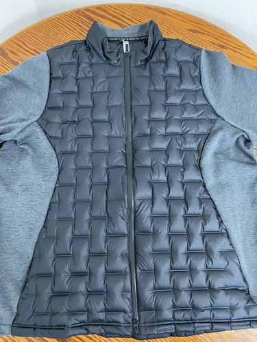 ADIDAS Golf Frostguard Insulated Down 