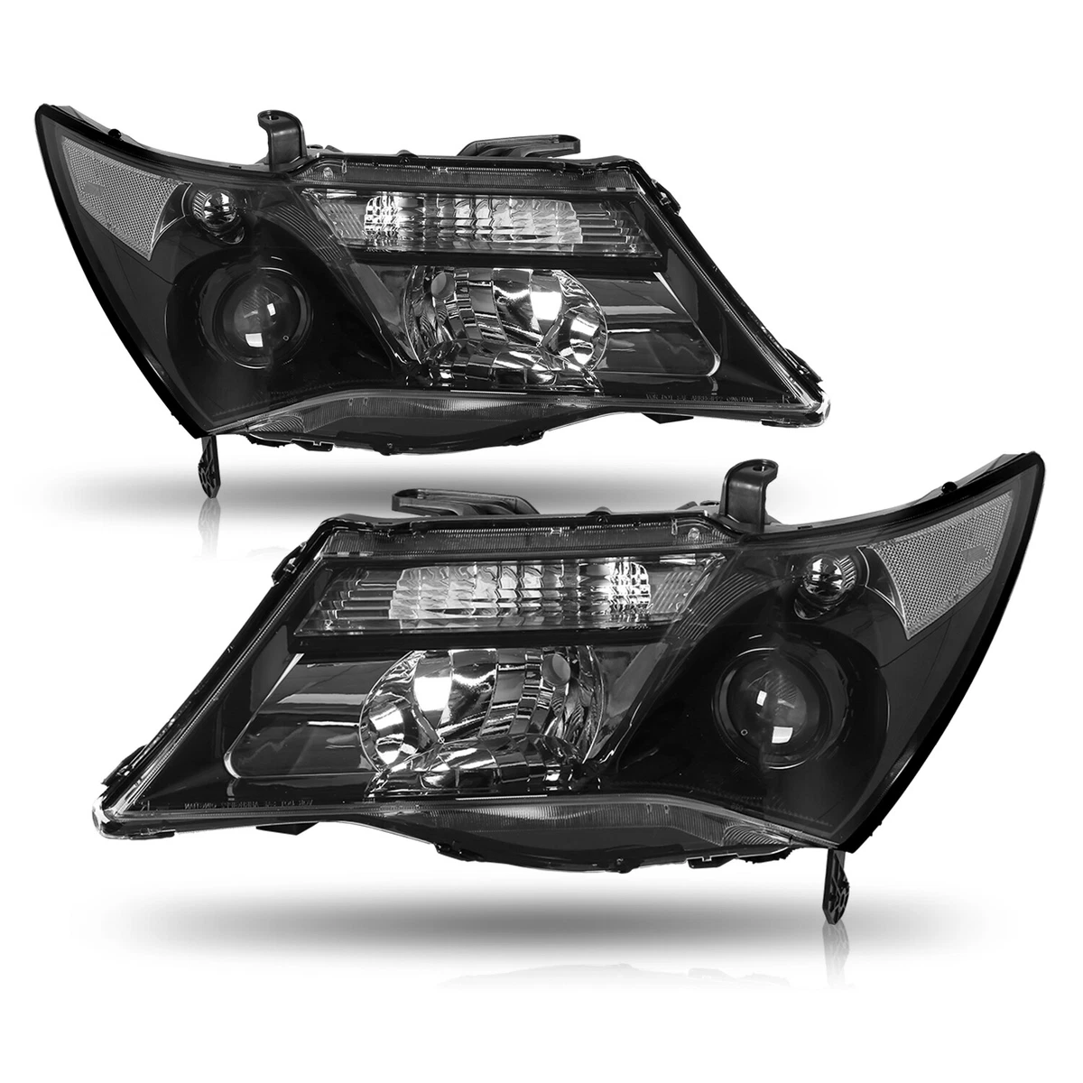 Headlights for Acura MDX for sale | eBay