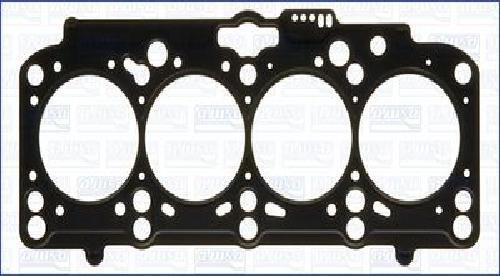 Original Ajusa Dichtung Zylinderkopf 10168220 FüR Audi Seat Skoda Vw-image
