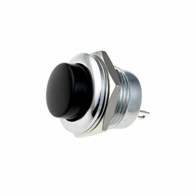 SCI Industrial Pushbutton Switches
