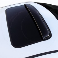 Moonroof Visor For 40 Window Top Sunroof Vent 42 Universal Wind Rain Deflector Moonroof Visor For 40 Window Top Sunroof Vent 42 Universal Wind Rain Deflector