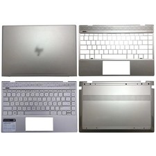 Laptop LCD Back Cover A/B/C/D Cover For HP ENVY 13-AH/AH0006TU/AH0008TU/AH0013TX