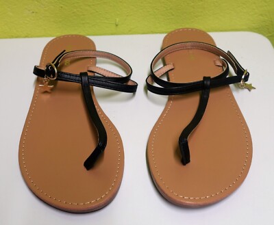 Sandalen, Even&Odd, Gr. 39