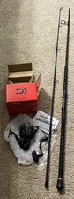 New Daiwa BG5000 Saltwater Spinning Reel With...