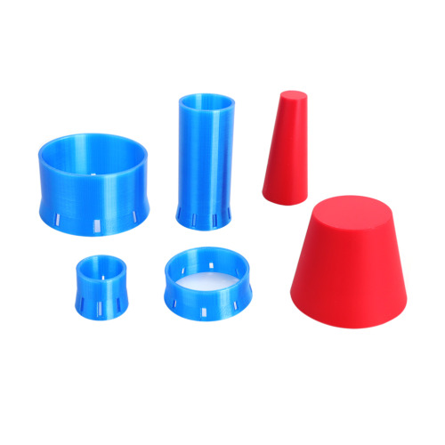 US For Ford 6R140 Input Turbine Stator & Stator Support Seal Resizing Tool Kit - Picture 3 of 8