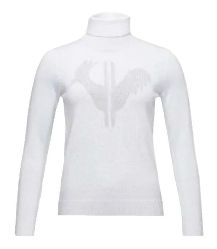 Sacai Size 2 20Aw 20-02403M Wool Knit Pullover Oversized Pile