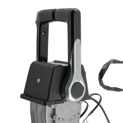 Dual mounted outboard remote control box For 704 TOP MOUNT DUAL 704-48207 - Foto 6 di 12
