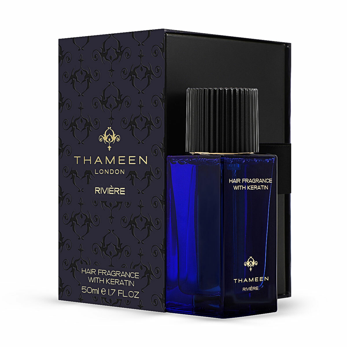 Riviere by Thameen 50ml Hair Fragrance Spray Express Shipping