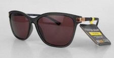 Fashion Sunglasses FOSTER GRANT Max block POLARIZED 1913 GRAY