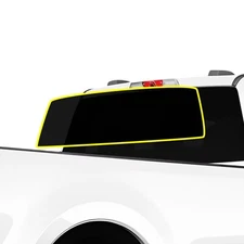 Pre Cut Windshield Ceramic Window Film Tint Fits Ford Superduty F250 F350 F450