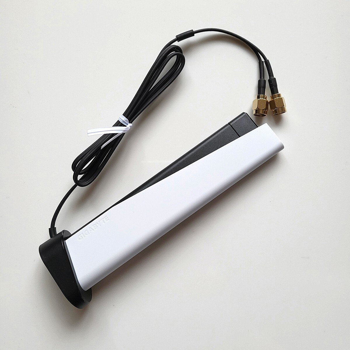 SMA 2T2R WiFi 6E Moving Antenna adapter For GIGABYTE Z690 Z590 UD