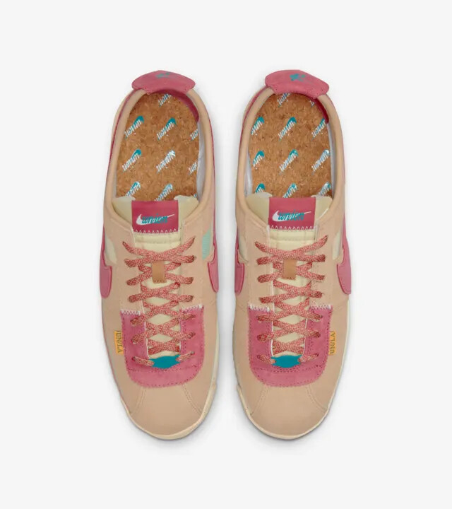 Size 12 - Nike Union LA x Cortez SP Sesame for sale online