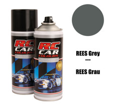 Ghiant RCC952 Lexan Farbe Grau Nr 952 150ml