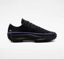 Converse Unisex Infinity  Kelly Run Hike Sneaker Star Platform A03880C