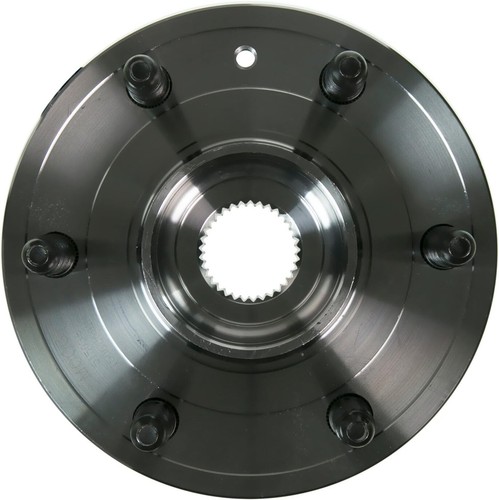 Corrosion Resistant Hub Assembly - Reliable Performance & Easy Installation - Picture 5 of 11