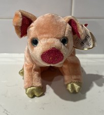 2007 Zodiac Pig the Pig - Beanie Babies - Beaniepedia