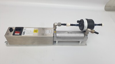 Global Inkjet Systems GIS 2524 Inkjet Heating Unit  WX6E2A400D-001