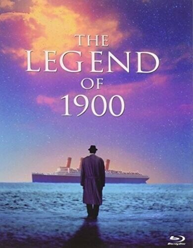 THE LEGEND OF 1900 USED - VERY GOOD BLU-RAY - Photo 1 sur 1
