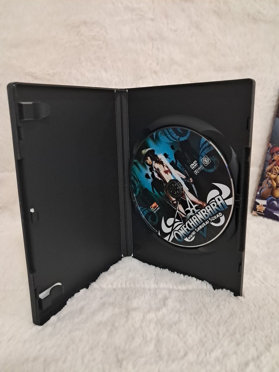 【中古】 Onechanbara: Bikini Samurai Squad ONECHANBARA Bikini Samurai Squad DVD 631595090680| eBay