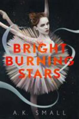 Bright Burning Stars by Small, A. K.