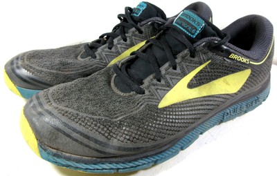 brooks puregrit 4 mens 2014