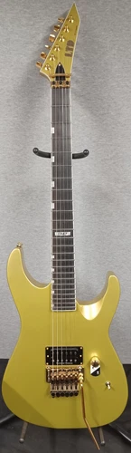 LTD M-1 CTM '87 Metallic Gold