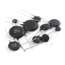 3D 5D 8D 10D NTC Thermally Negative Temperature Coefficient Thermistor Resistor