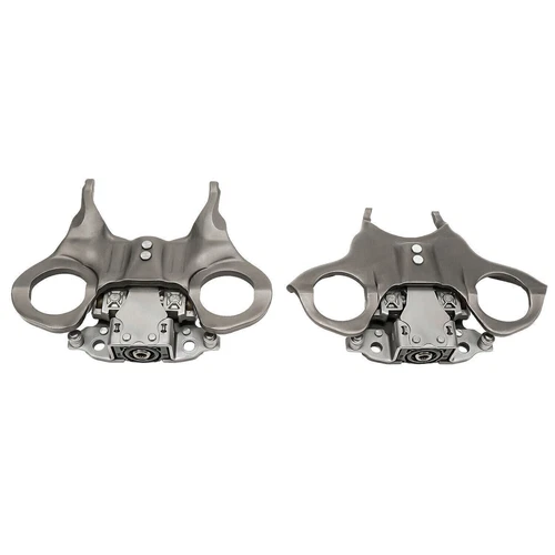 Kit horquilla doble embrague transmisión Ford Focus Fiesta 12-19 6DCT250 DPS6 NUEVO - Imagen 15 de 20