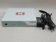 Fortinet Fortigate FG-90D Firewall Adapter Network Security Appliance