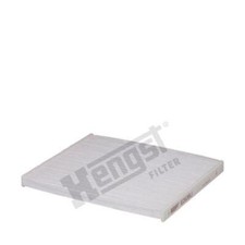 HENGST FILTER Innenraumfilter Pollenfilter für Opel Corsa D Fiat Grande Punto
