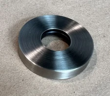 Phylrich 811/15A Shower Arm Flange in PEWTER New!