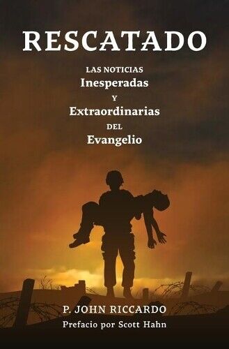 Thumbnail - P John Riccardo Rescatado (taschenbuch) (us Import)
