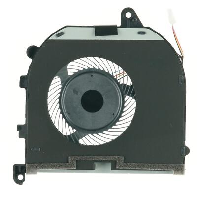 Dell XPS 15 7590 fan cooler left