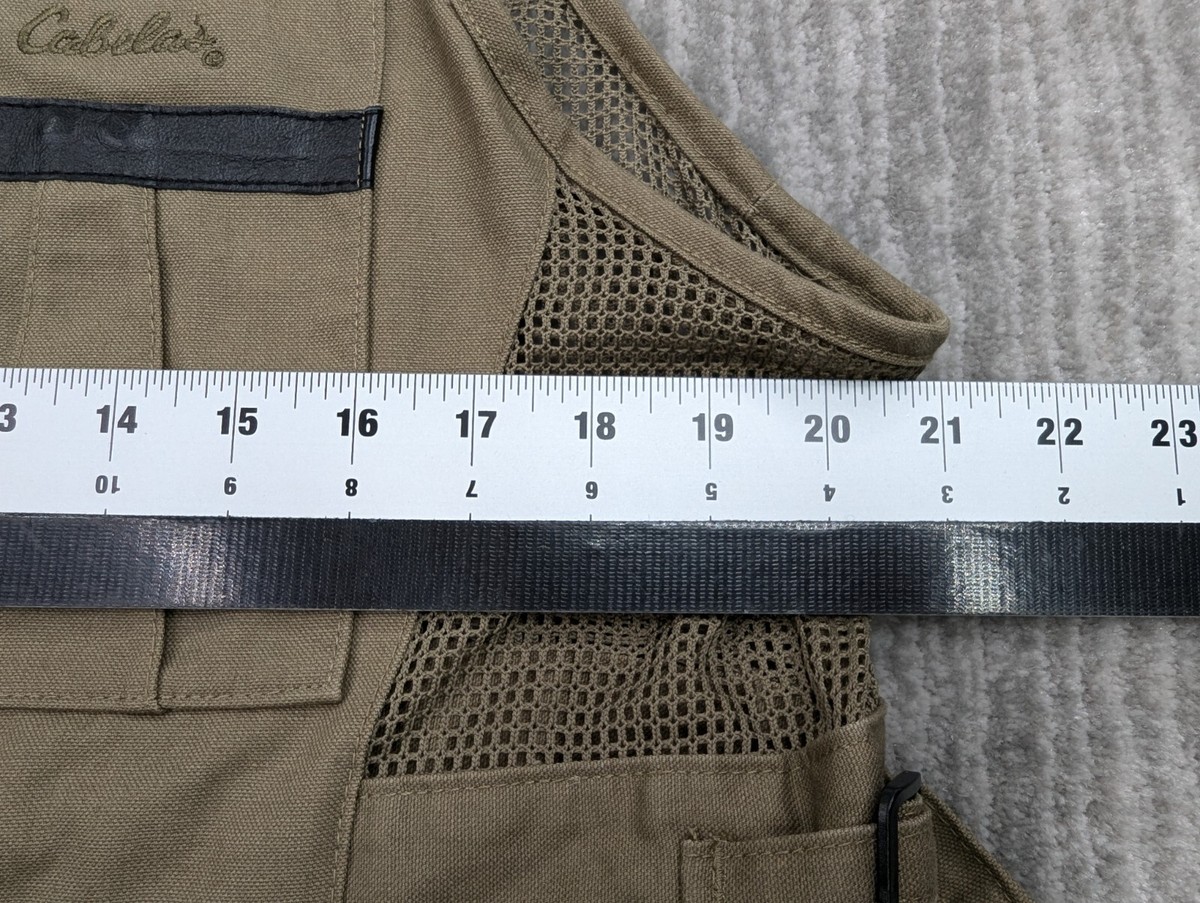Gilet de tir Pro Sport Leather Browning - Chasse et tir