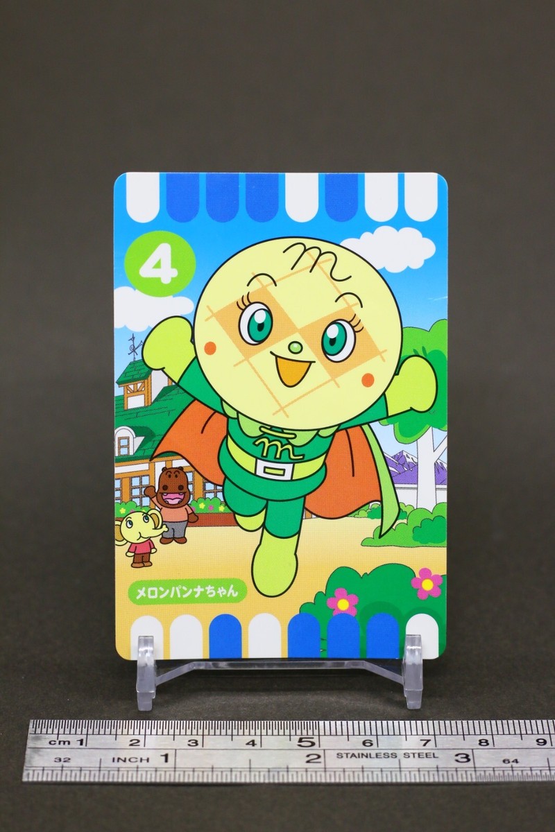 anpanさまご相談ページ Sega Toys Welcome! Anpanman Convenience Store kids anime Standard
