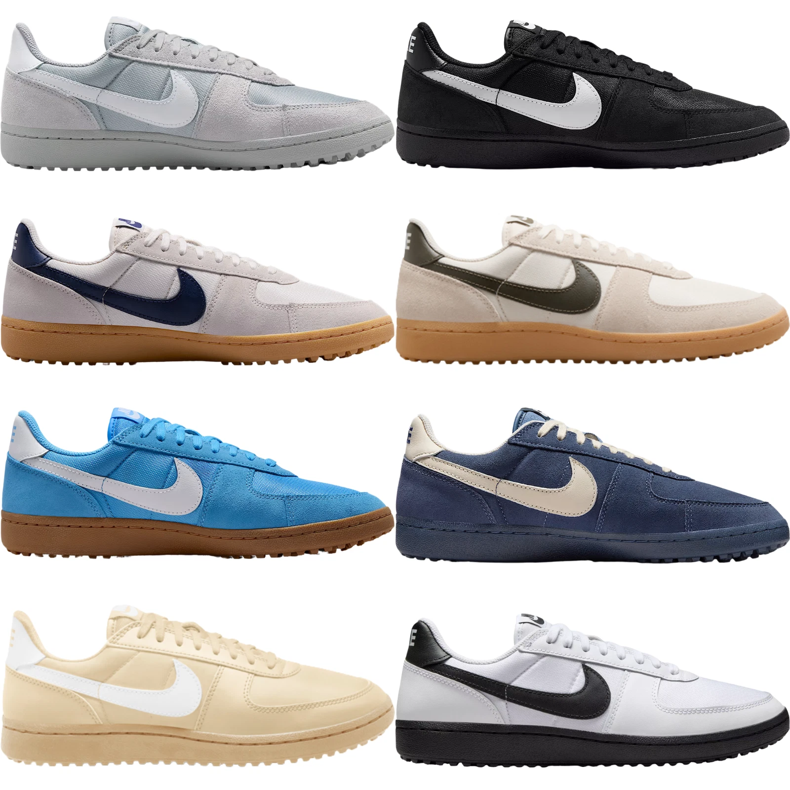 Nike FIELD GENERAL82 SP US9.5 新品未使用 Nike Field General 82 SP 
