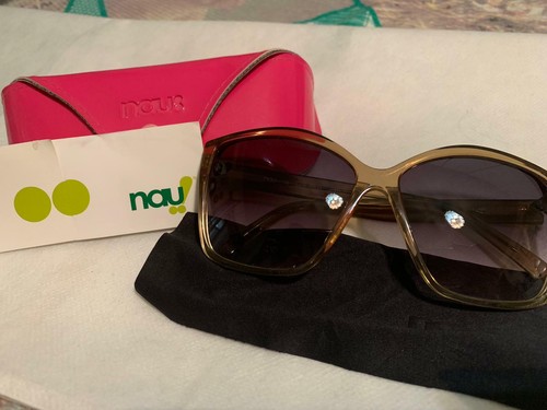 Occhiali da sole donna Nau | eBay