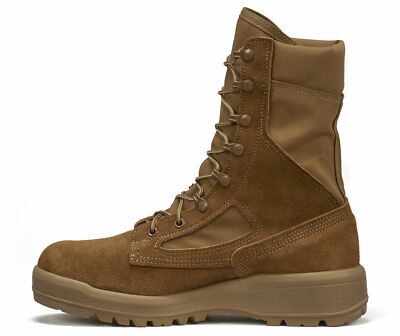 Belleville Hot Weather Combat Boot C390 | eBay