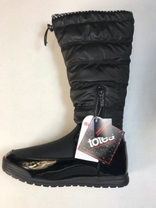 totes caroline snow boot