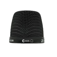 Ersatz Top e835 Mikrofongitter für Sennheise...