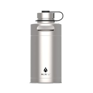 growler water bottle 64 oz