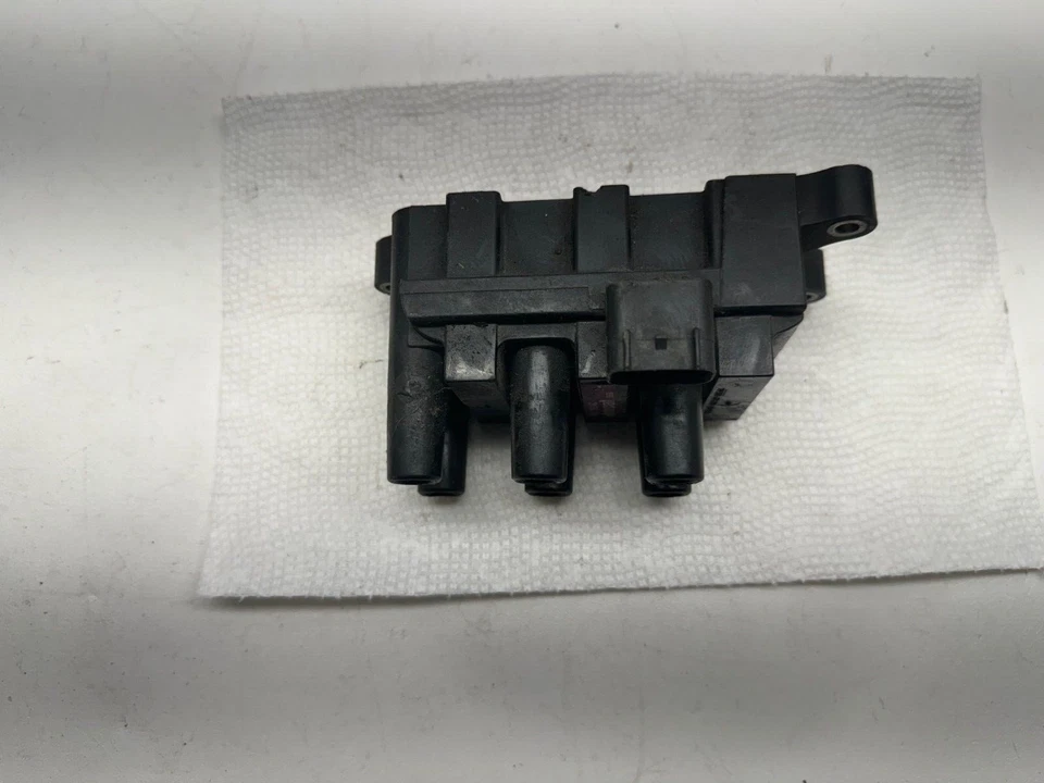 Paquete de bobinas OEM MOTORCRAFT 1F2U-12029-AC 2001-2004 Ford Mustang, 2001-2007 Taurus Foto 2 de 4