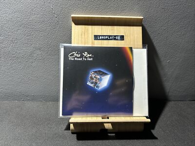 Chris Rea - Road to Hell (1995)
