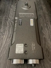 Adjustable ADA International D311 Overhead Concealed Door Closer