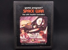Atari 2600 Space War Game Cartridge Only CX2604