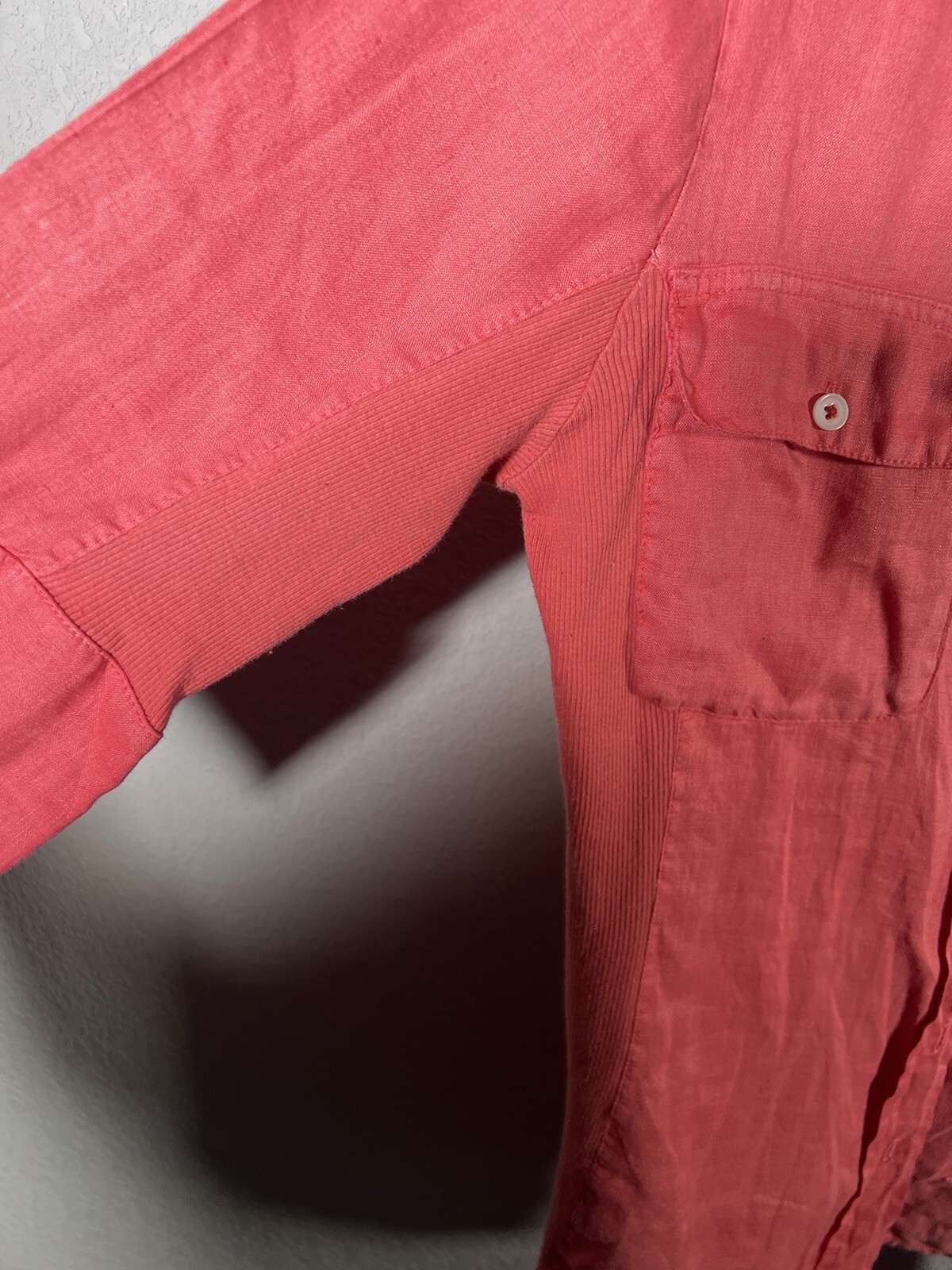 dylan small button Up - image 2